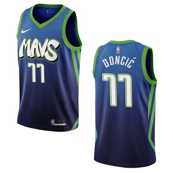 dallas mavericks doncic shirt